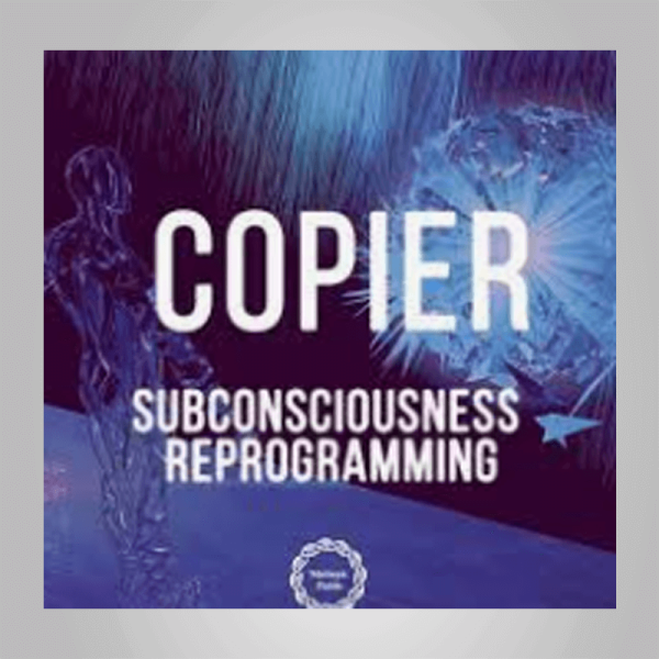 Maitreya â€“ Copier v3 Subconsciousness Reprogramming Updated
