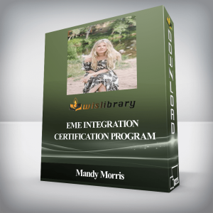 Mandy Morris â€“ EME Integration Certification Program