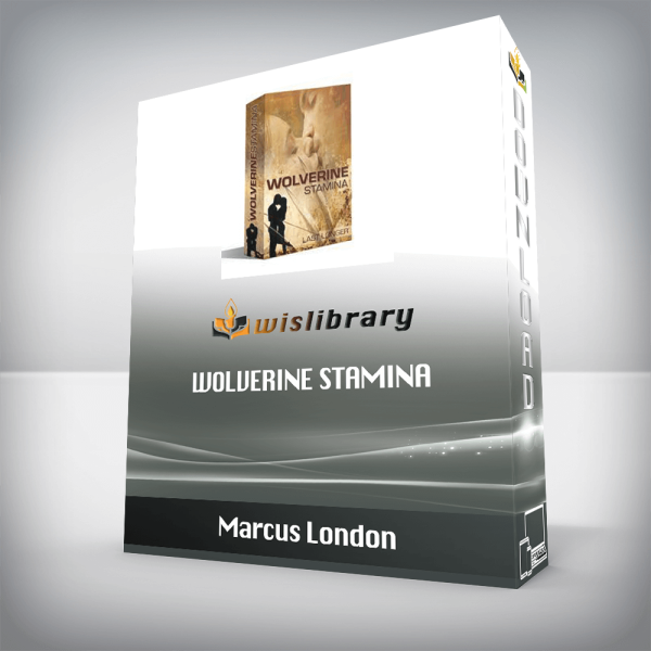 Marcus London â€“ Wolverine Stamina