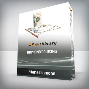 Marie Diamond â€“ Diamond Dowsing