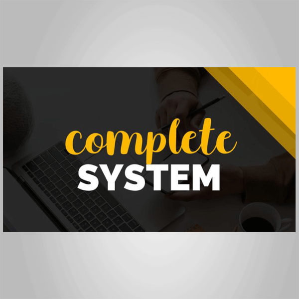 Marina Lotaif â€“ Complete System â€“ Exclusive, Limited-Time Promo