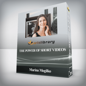 Marina Mogilko â€“ The Power of Short Videos