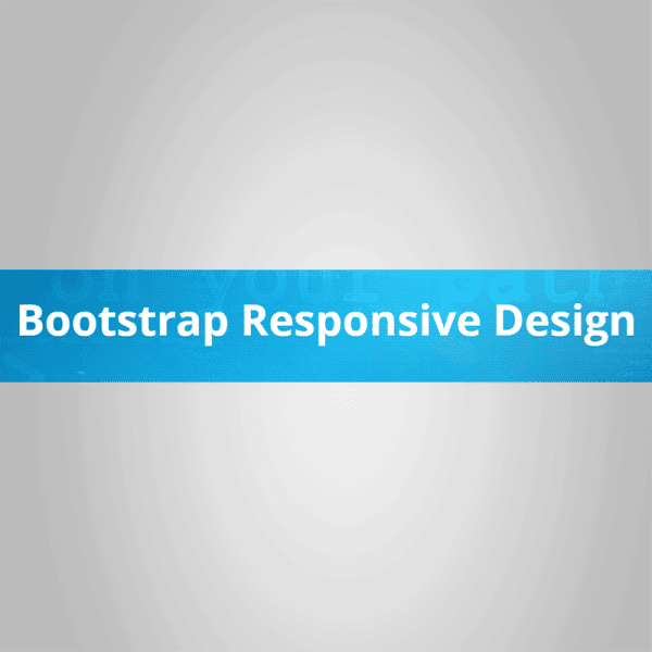 Mark Lassoff â€“ Bootstrap Responsive Design