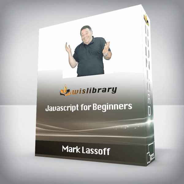 Mark Lassoff â€“ Javascript for Beginners