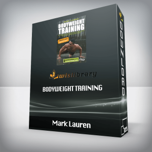 Mark Lauren â€“ Bodyweight Training