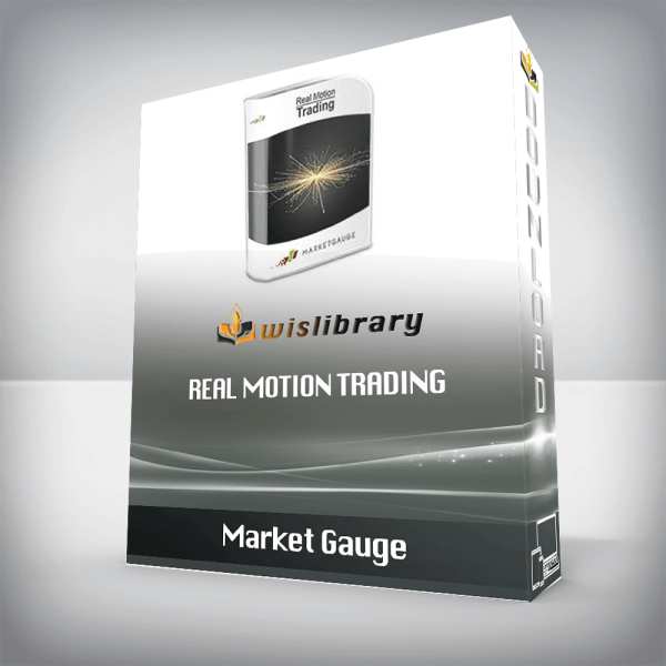 Market Gauge â€“ Real Motion Trading