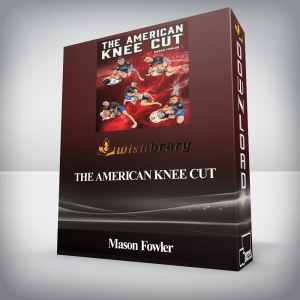 Mason Fowler â€“ The American Knee Cut