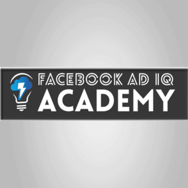 Maxwell Finn â€“ Facebook Ad IQ Academy