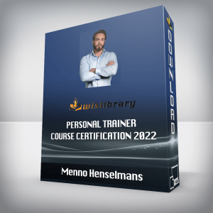 Menno Henselmans â€“ Personal Trainer Course Certification 2022