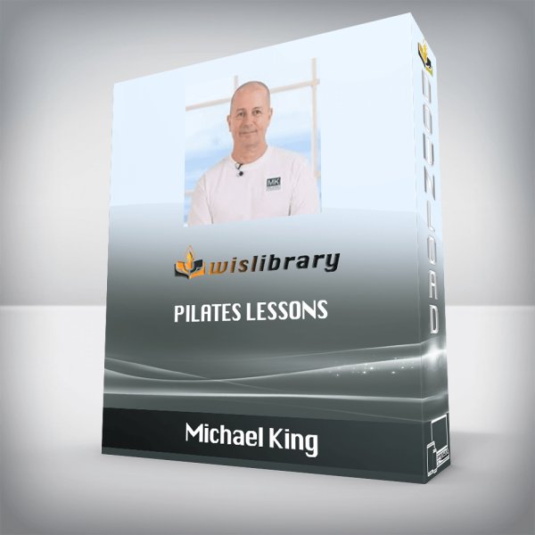 Michael King â€“ Pilates lessons