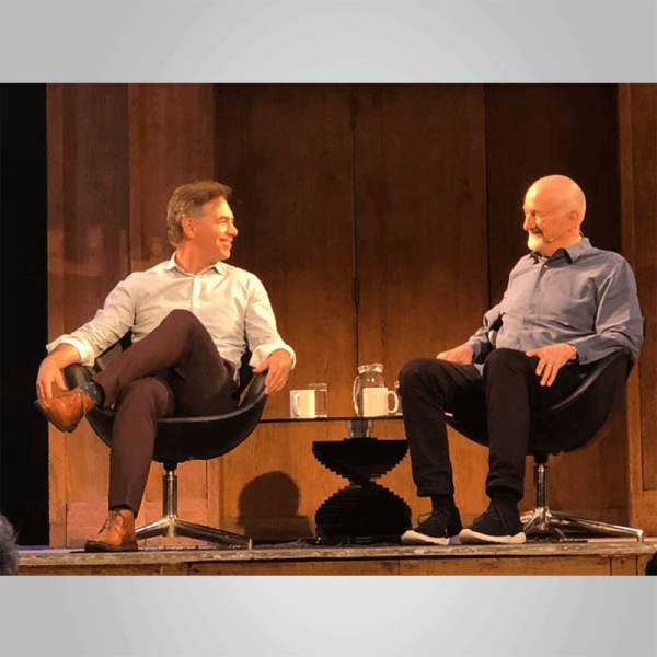 Michael Neill and Dr Dicken Bettinger â€“ What I Want My Kids to Know