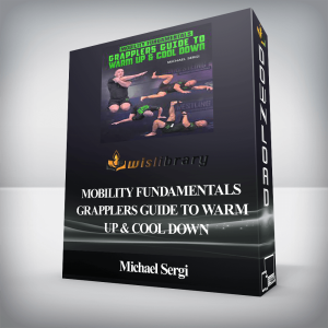 Michael Sergi â€“ Mobility Fundamentals