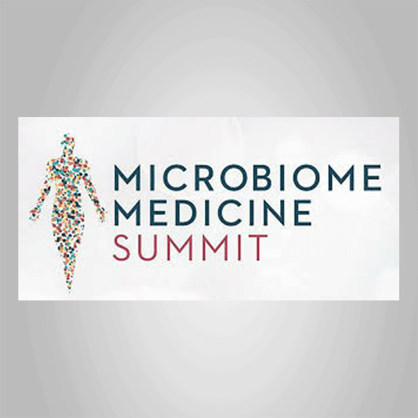 Microbiome Medicine Summit 2016