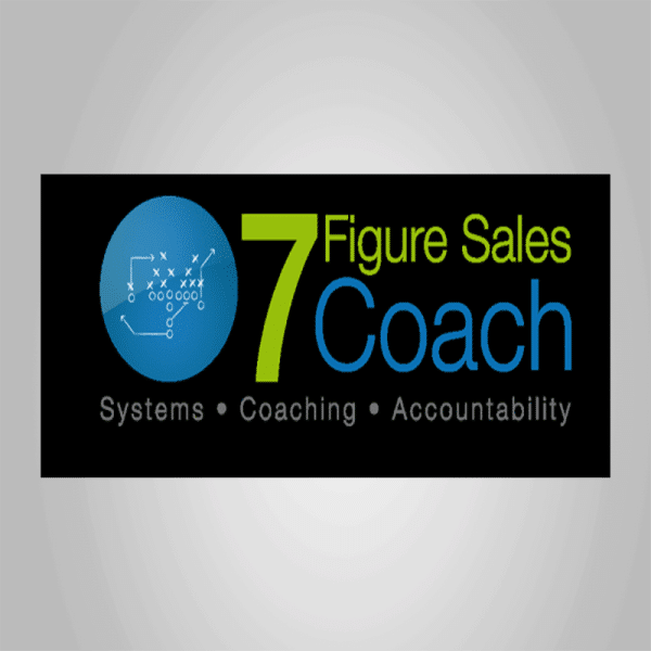 Mike Cooch â€“ 7 Figures Sales Coach Program