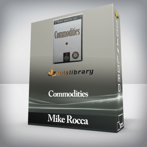 Mike Rocca â€“ Commodities