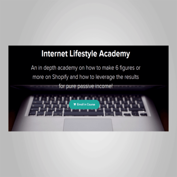 Mike Vestil â€“ Internet Lifestyle Academy