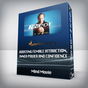 Mind Movie â€“ Boosting Female Attraction, Inner Power and Confidence