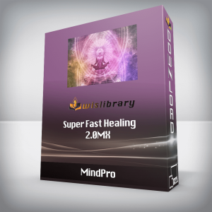 MindPro â€“ Super Fast Healing 2.0MX