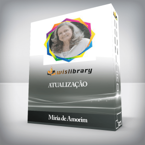 MÃ­ria de Amorim â€“ AtualizaÃ§Ã£o