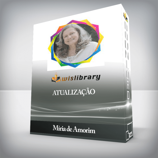 MÃ­ria de Amorim â€“ AtualizaÃ§Ã£o