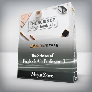 Mojca Zove â€“ The Science of Facebook Ads Professional