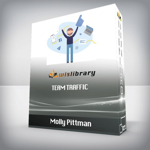 Molly Pittman â€“ Team Traffic