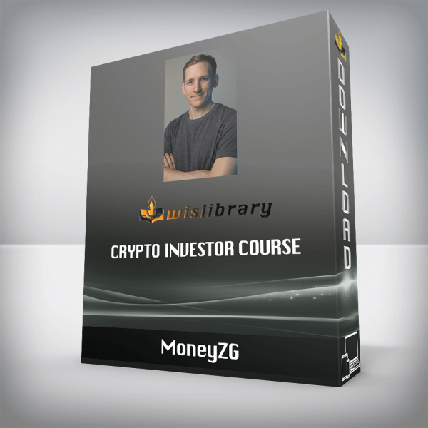 MoneyZG â€“ Crypto Investor Course