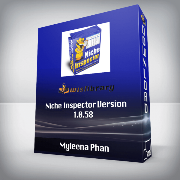 Myleena Phan â€“ Niche Inspector Version 1.0.58