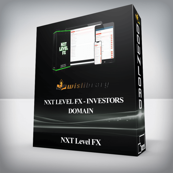 NXT Level FX â€“ Investors Domain