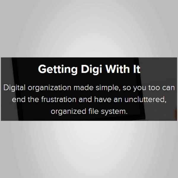 Naima Sheikh â€“ Getting Digi With It