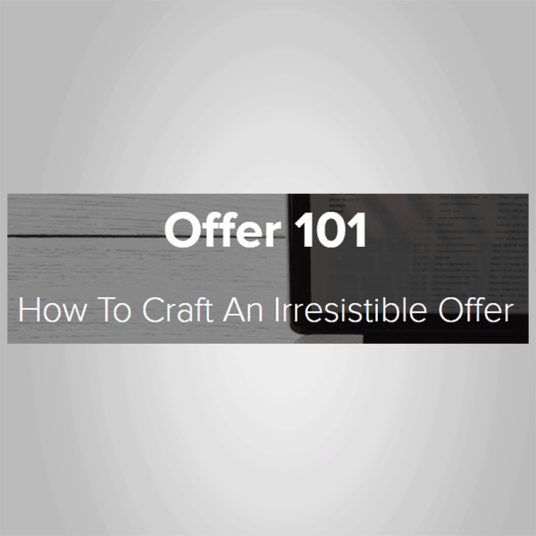 Naima Sheikh â€“ Offer 101