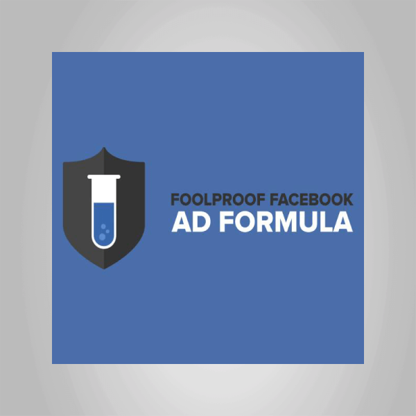 Nate Schmidt â€“ Foolproof Facebook Ads