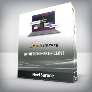 Neel Sarode â€“ WP Design MasterClass