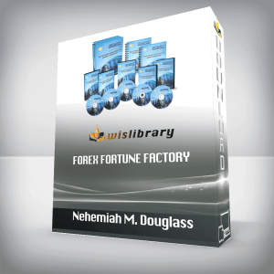 Nehemiah M. Douglass and Cottrell Phillip â€“ Forex Fortune Factory