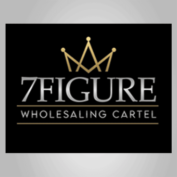 Nick Perry â€“ The 7 Figure Wholesaling Cartel