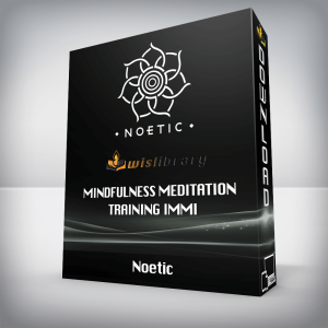 Noetic â€“ Mindfulness Meditation Training IMMI