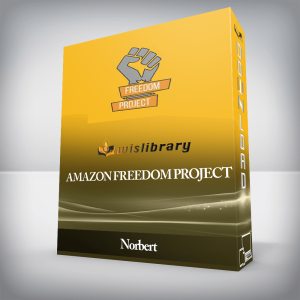 Norbert â€“ Amazon Freedom Project