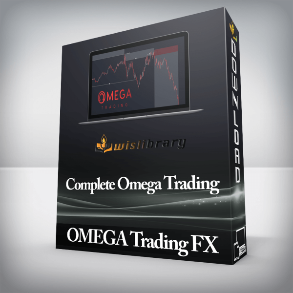 OMEGA Trading FX â€“ Complete Omega Trading