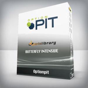 Optionpit â€“ Butterfly Intensive