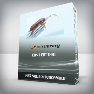 PBS Nova ScienceNow â€“ Can I Eat That