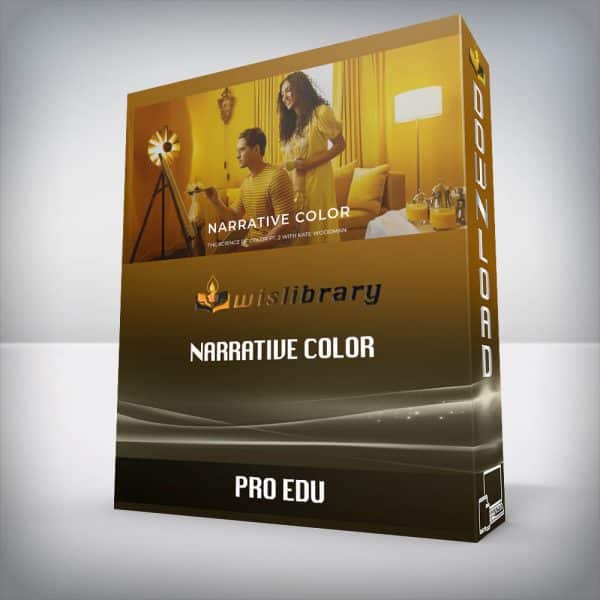 PRO EDU â€“ NARRATIVE COLOR