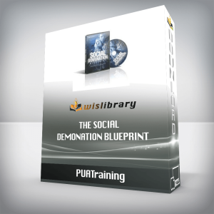 PUATraining â€“ The Social Demonation Blueprint