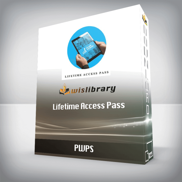 PWPS â€“ Lifetime Access Pass