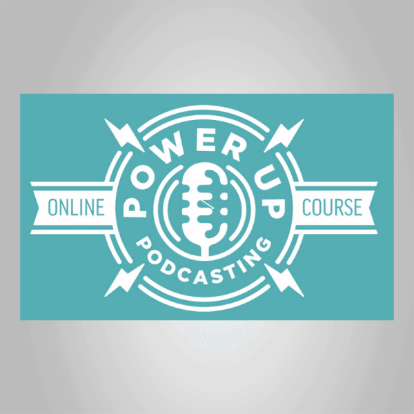 Pat Flynn â€“ Power-up Podcasting