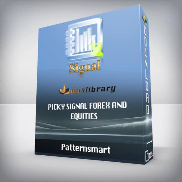 Patternsmart â€“ Picky Signal Forex and Equities