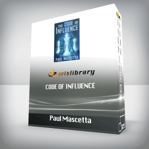 Paul Mascetta-Code of Influence