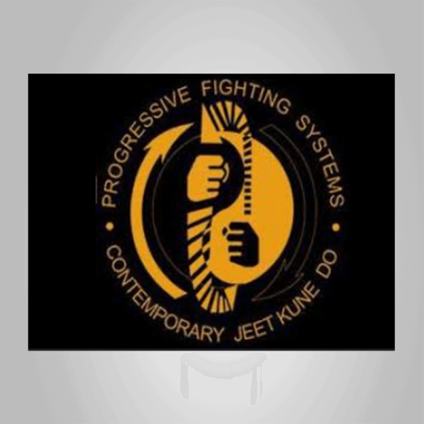 Paul Vunak â€“ Progressive Fighting Systems Collection