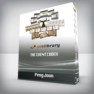 Peng Joon â€“ The Event Codex