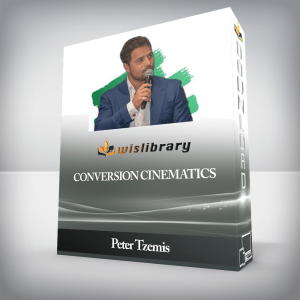 Peter Tzemis â€“ Conversion Cinematics