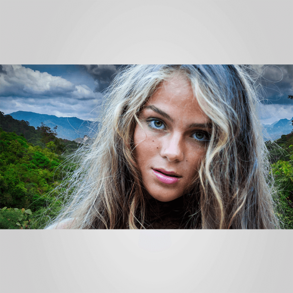 Photoshop CC 2019 One-on-One Mastery